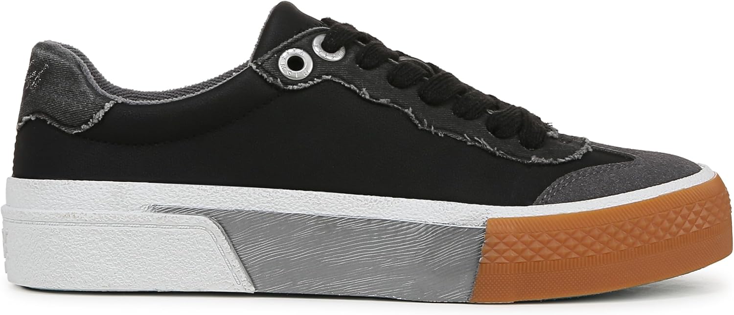 Blowfish Malibu Women's Wildcard Lace Up Sneaker