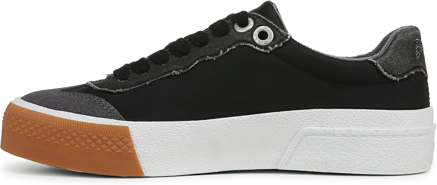 Blowfish Malibu Women's Wildcard Lace Up Sneaker