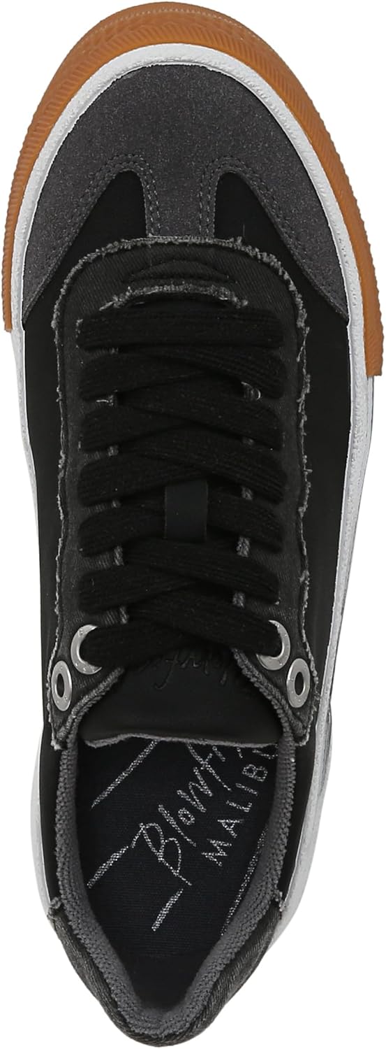 Blowfish Malibu Women's Wildcard Lace Up Sneaker