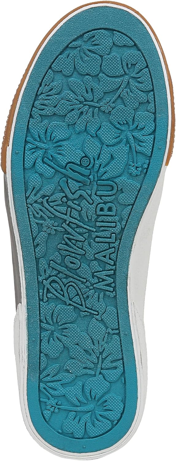 Blowfish Malibu Women's Wildcard Lace Up Sneaker