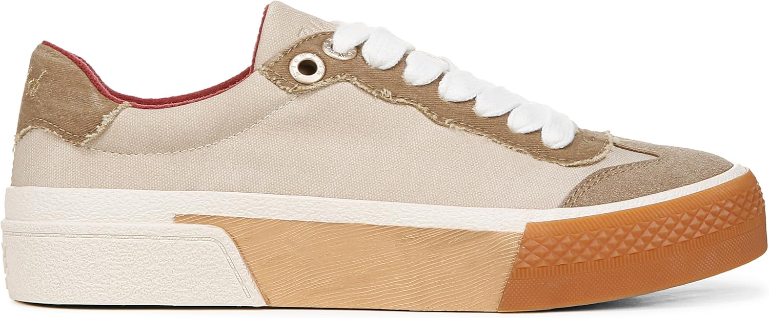Blowfish Malibu Women's Wildcard Lace Up Sneaker