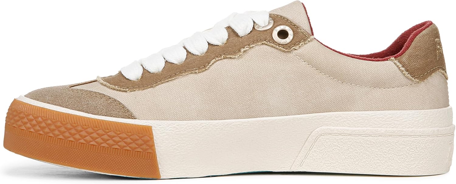 Blowfish Malibu Women's Wildcard Lace Up Sneaker