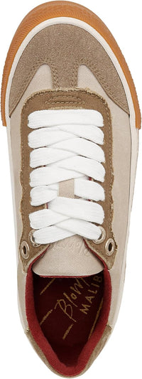 Blowfish Malibu Women's Wildcard Lace Up Sneaker