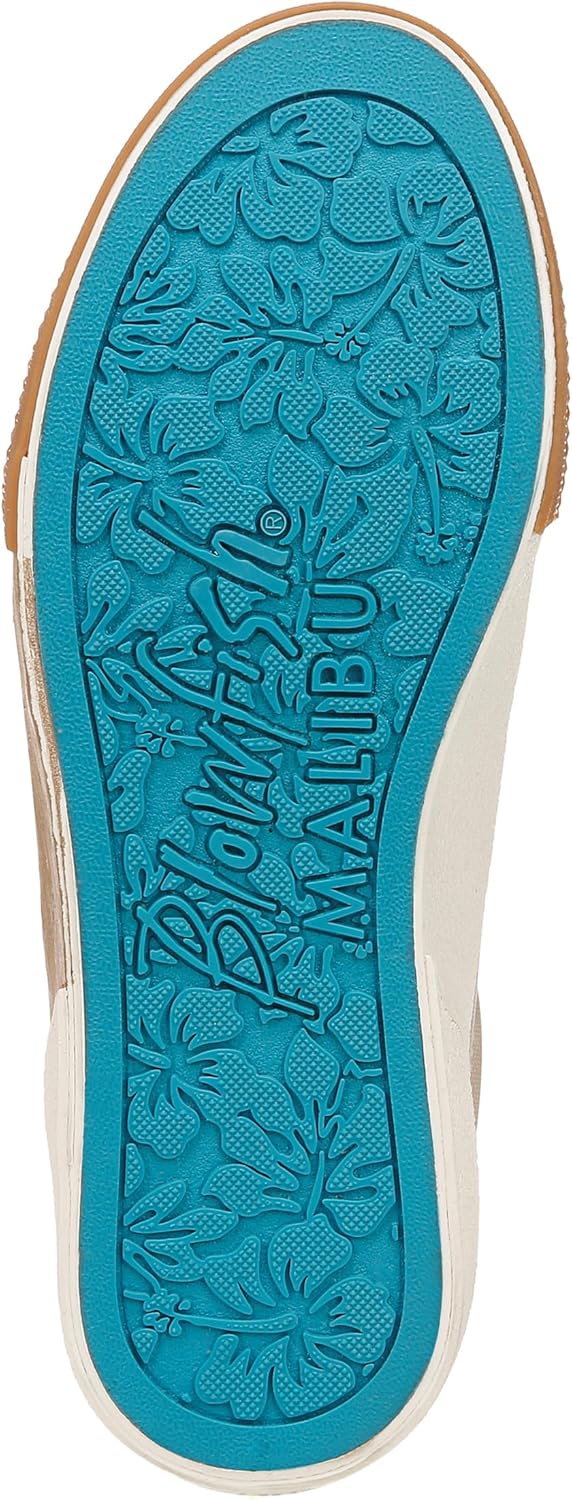 Blowfish Malibu Women's Wildcard Lace Up Sneaker