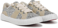 Silver Glitter