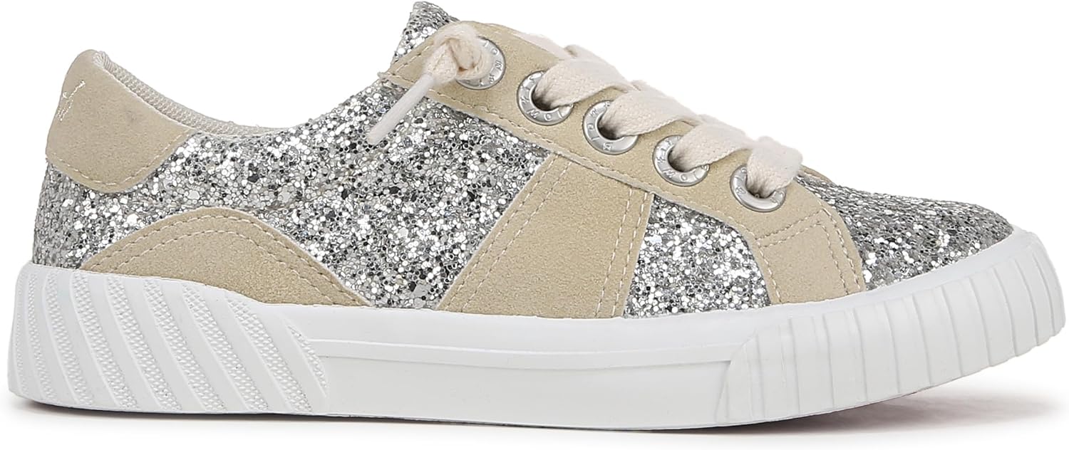 Blowfish Malibu Kid's Wave-K Lace-Up Sneaker