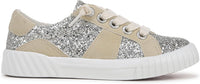 Blowfish Malibu Kid's Wave-K Lace-Up Sneaker