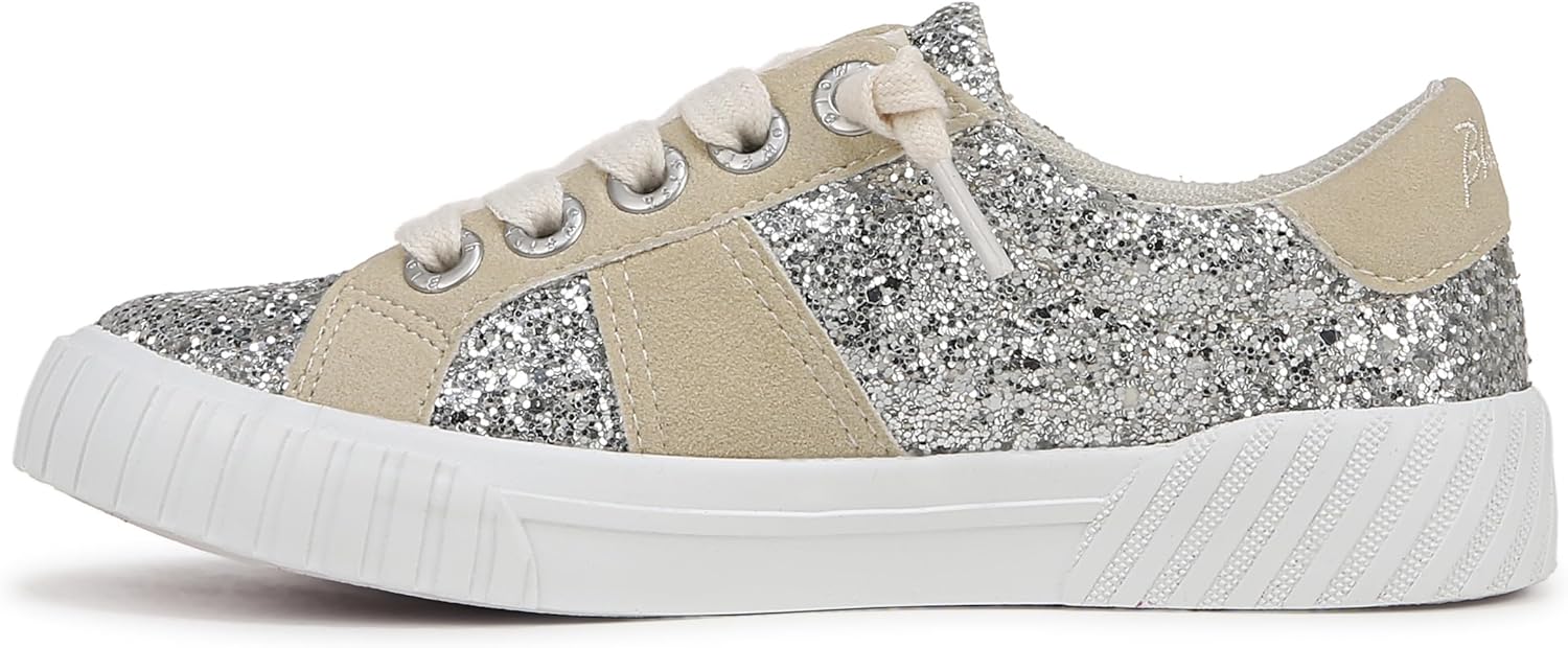 Blowfish Malibu Kid's Wave-K Lace-Up Sneaker