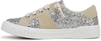 Blowfish Malibu Kid's Wave-K Lace-Up Sneaker