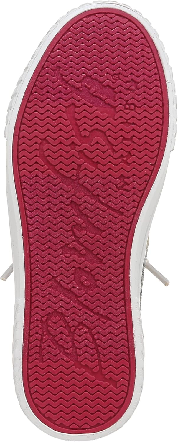 Blowfish Malibu Kid's Wave-K Lace-Up Sneaker