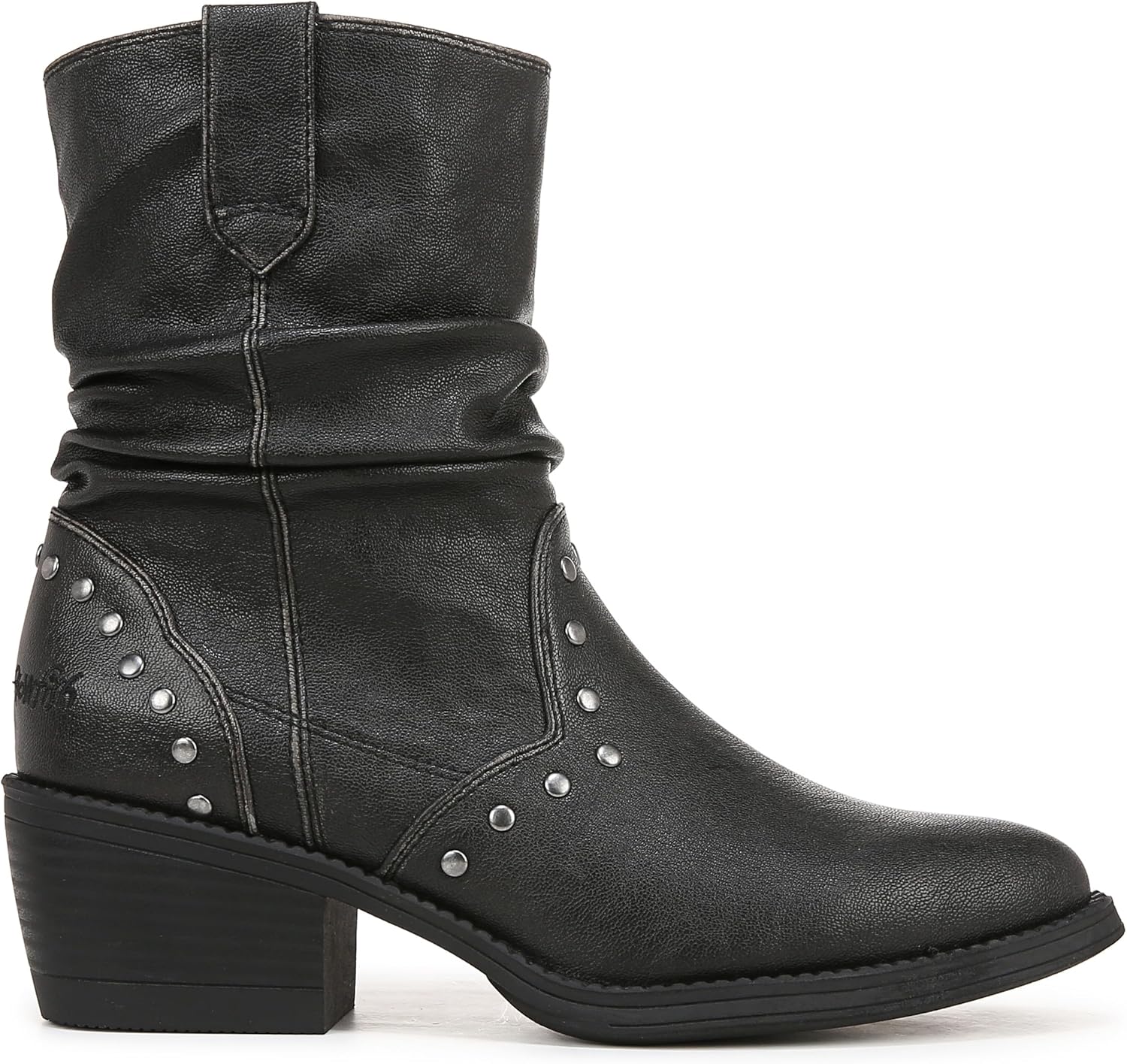 Blowfish Malibu Womens Rebel Western Boot