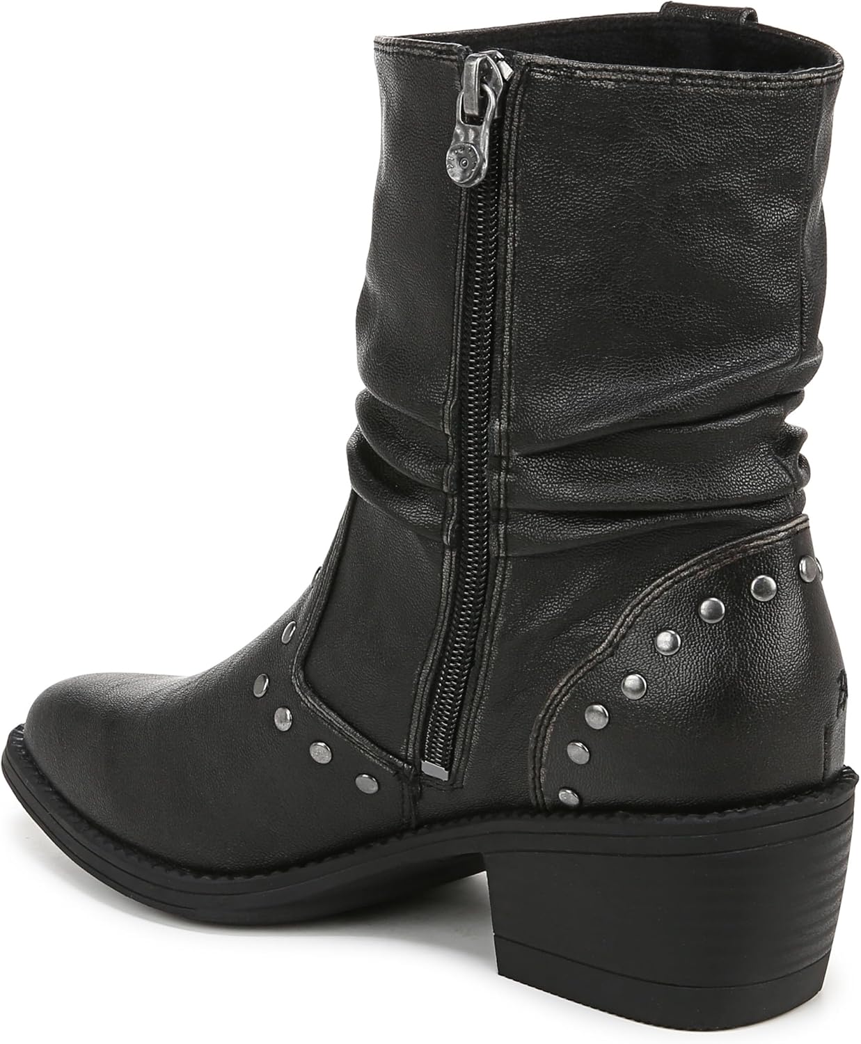 Blowfish Malibu Womens Rebel Western Boot