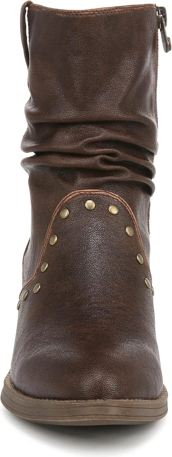 Blowfish Malibu Womens Rebel Western Boot