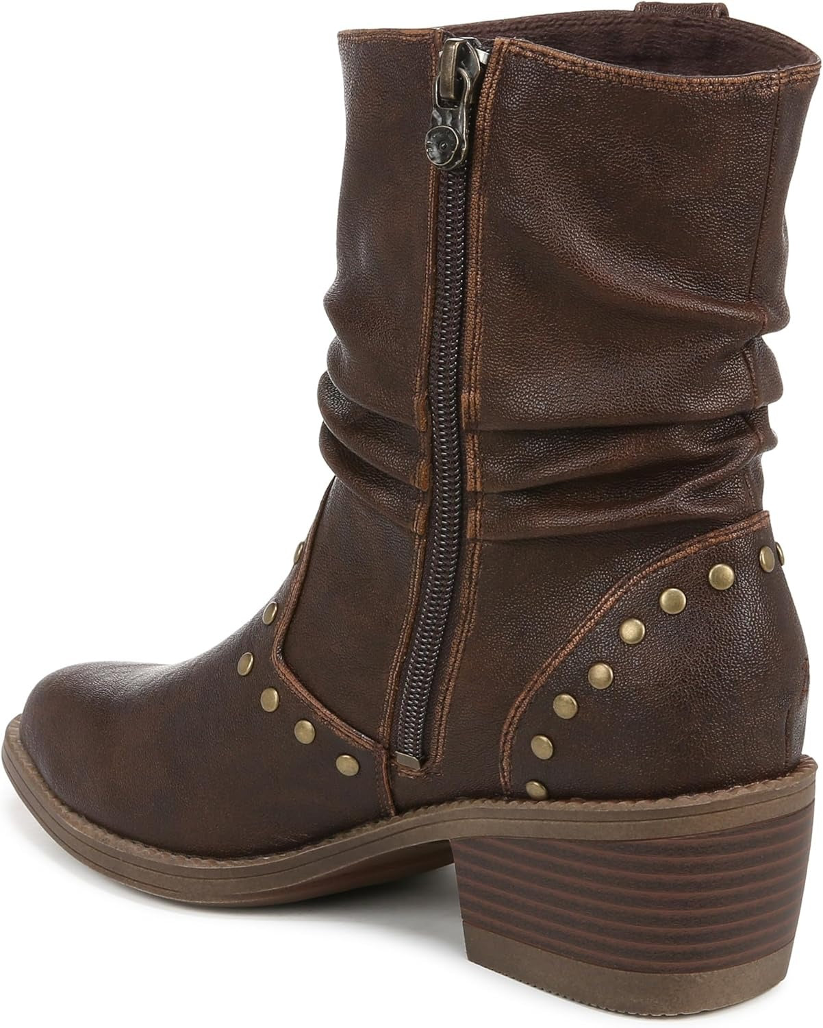 Blowfish Malibu Womens Rebel Western Boot