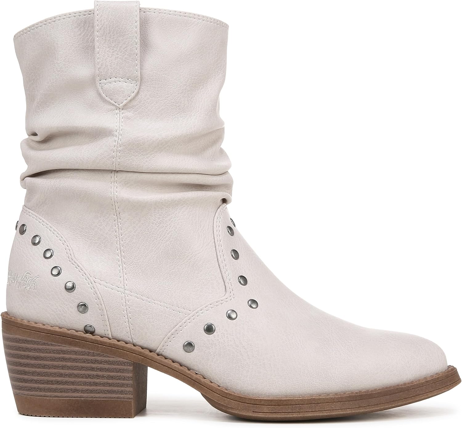 Blowfish Malibu Womens Rebel Western Boot