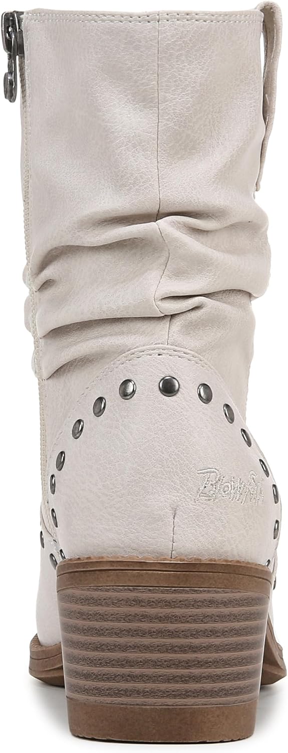 Blowfish Malibu Womens Rebel Western Boot