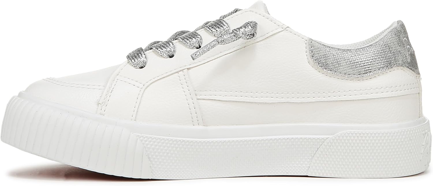 Blowfish Malibu Youth Girls Cambria-K Slip On Sneaker