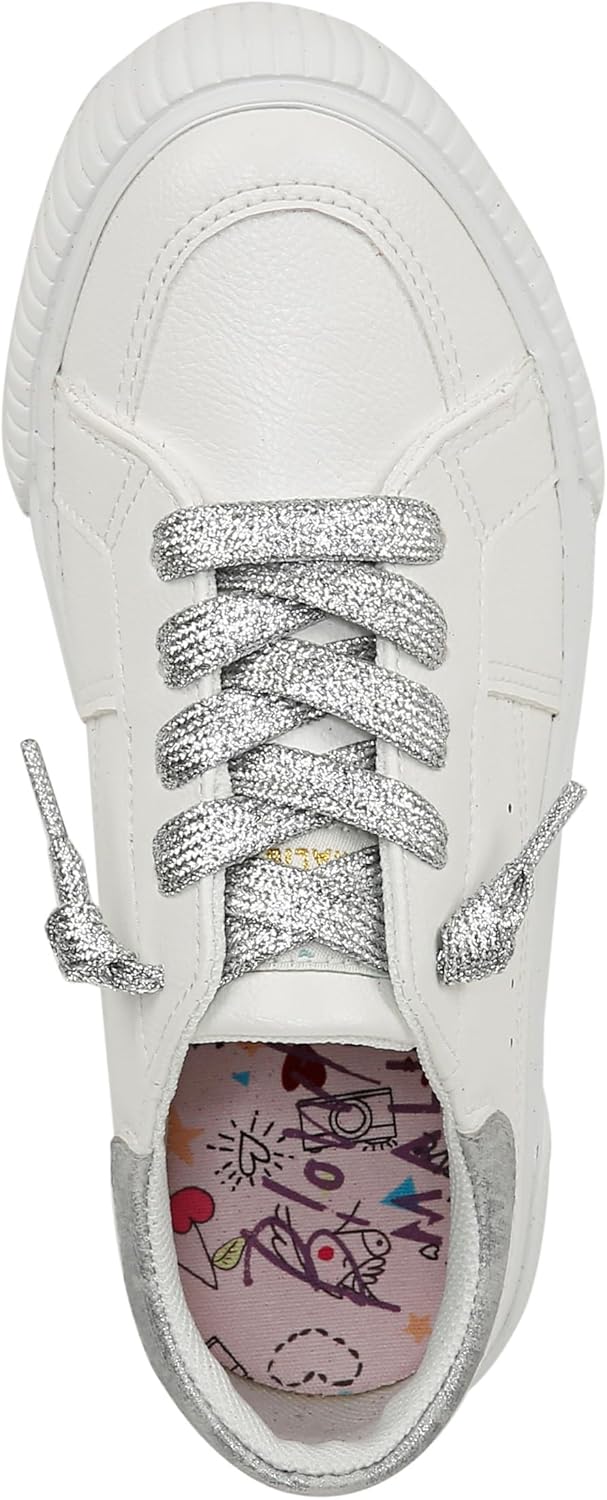 Blowfish Malibu Youth Girls Cambria-K Slip On Sneaker