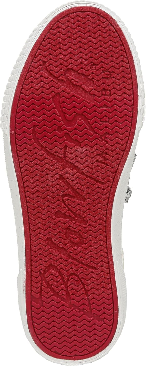 Blowfish Malibu Youth Girls Cambria-K Slip On Sneaker
