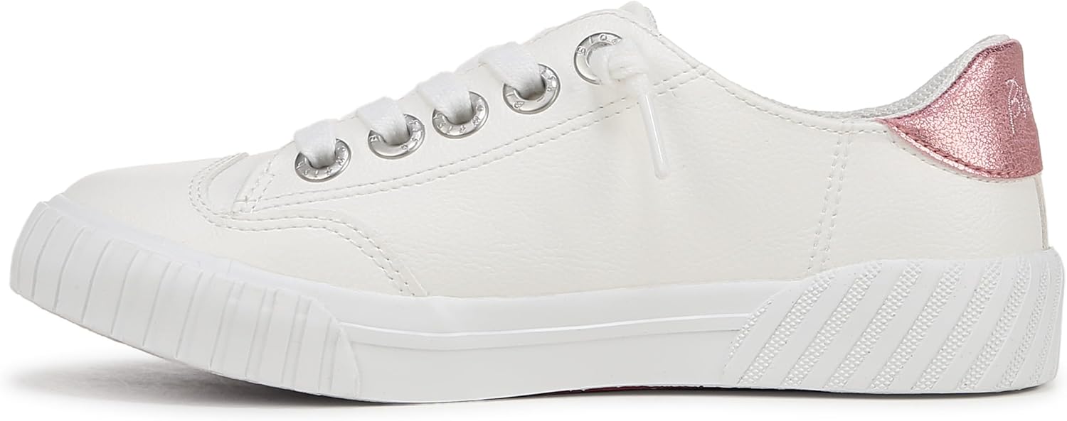 Blowfish Malibu Kid's Wander-K Slip On Sneaker