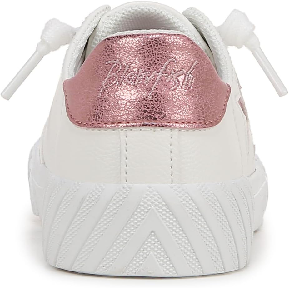 Blowfish Malibu Kid's Wander-K Slip On Sneaker