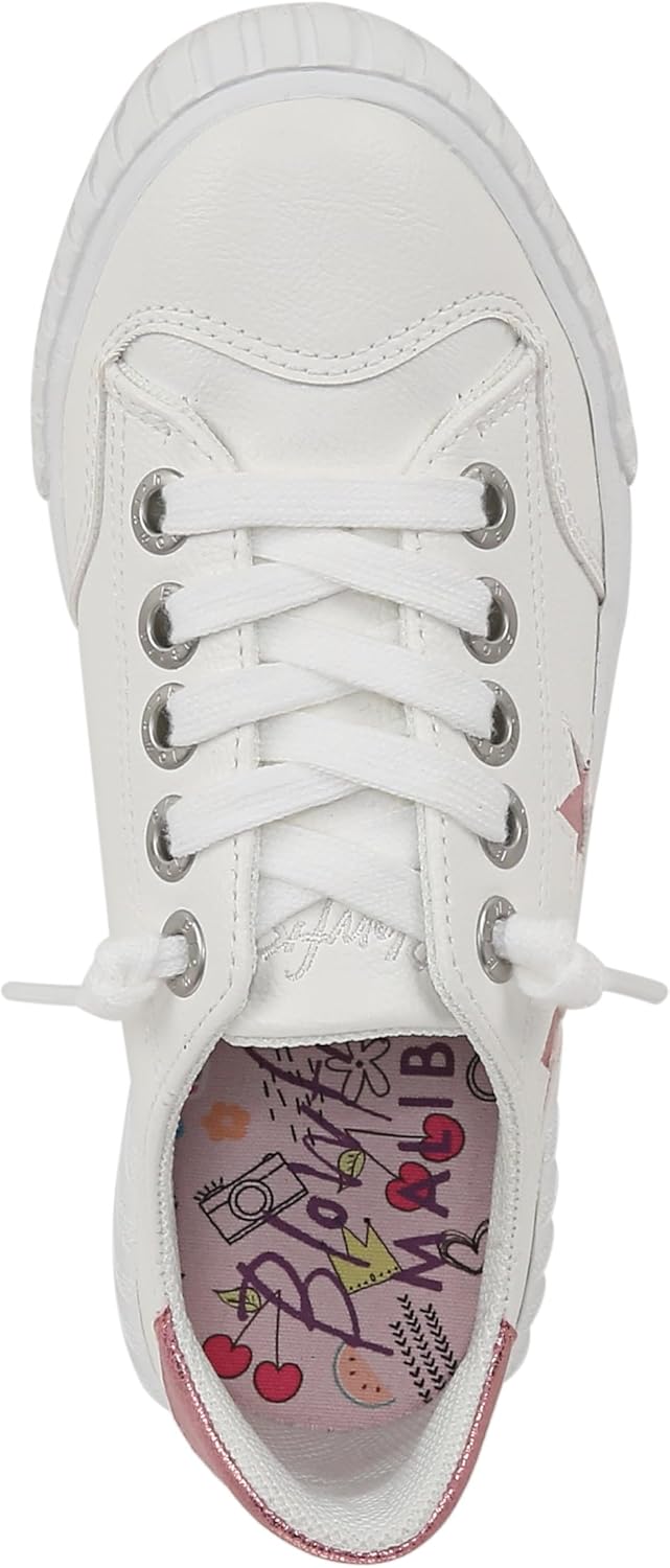 Blowfish Malibu Kid's Wander-K Slip On Sneaker