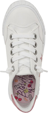 Blowfish Malibu Kid's Wander-K Slip On Sneaker