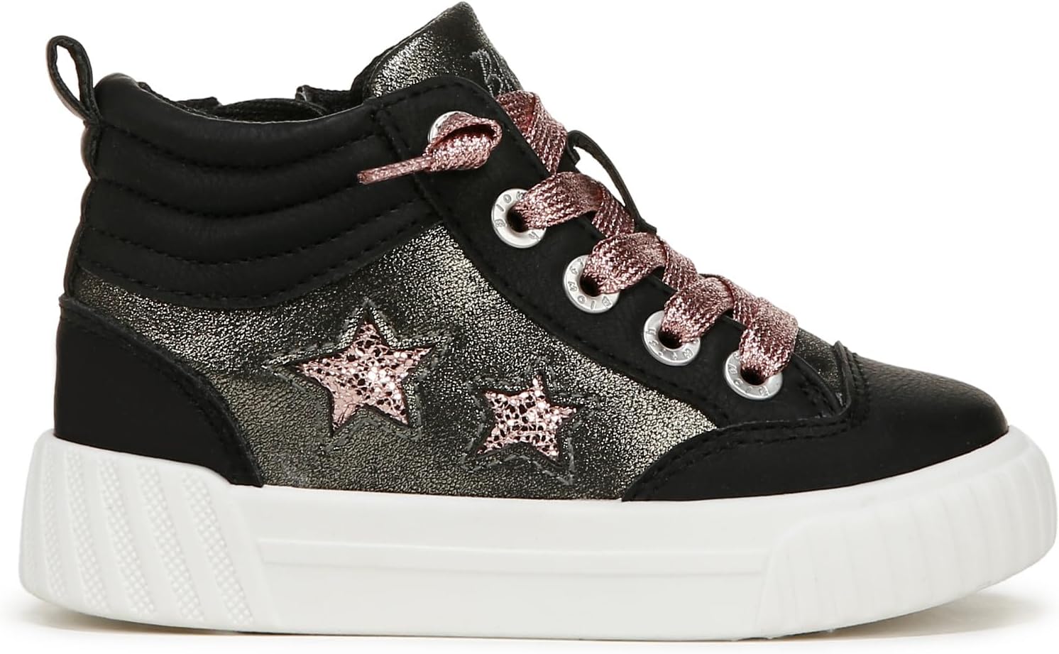 Blowfish Malibu Infant Girls Wanderland-T Lace-Up Sneaker