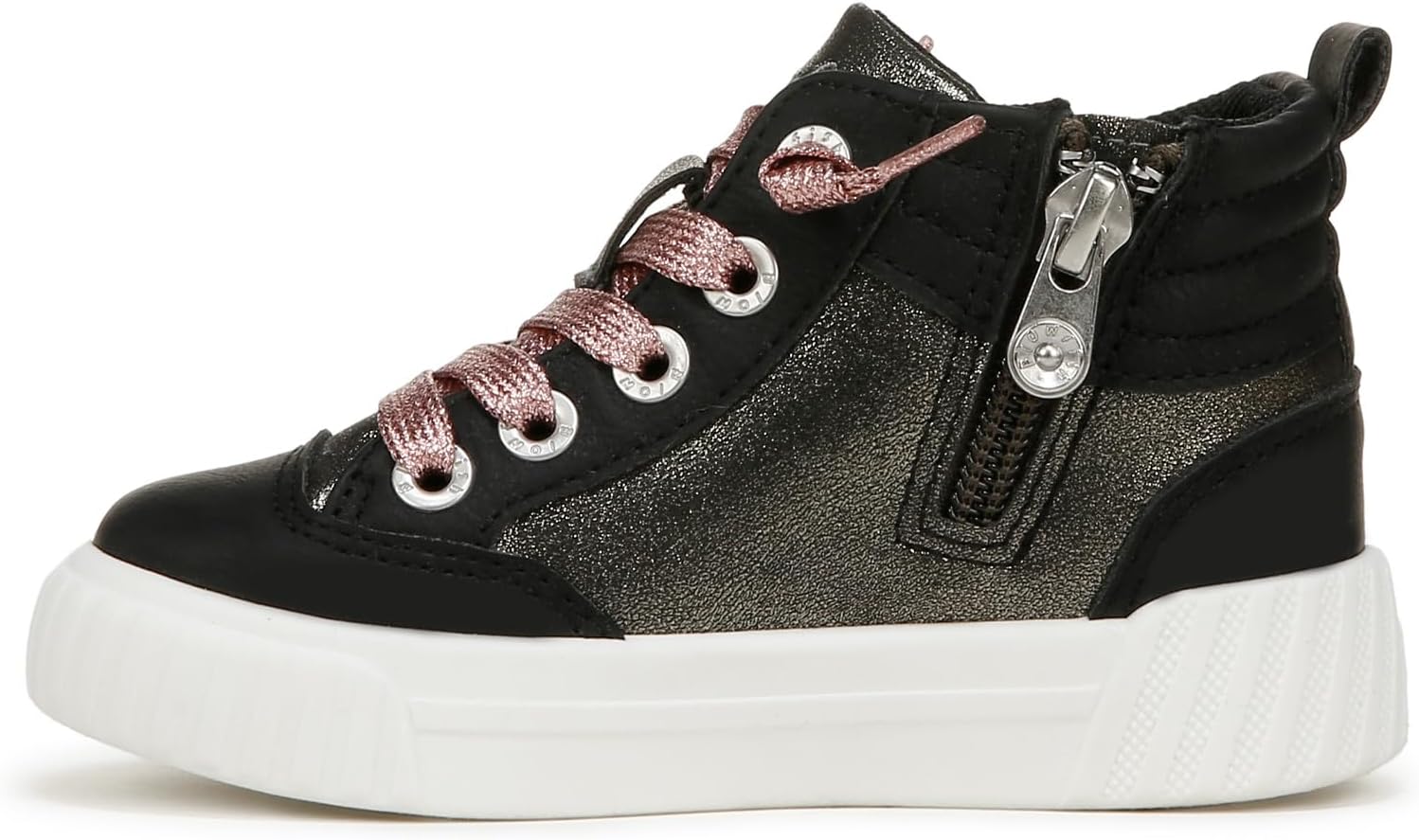 Blowfish Malibu Infant Girls Wanderland-T Lace-Up Sneaker