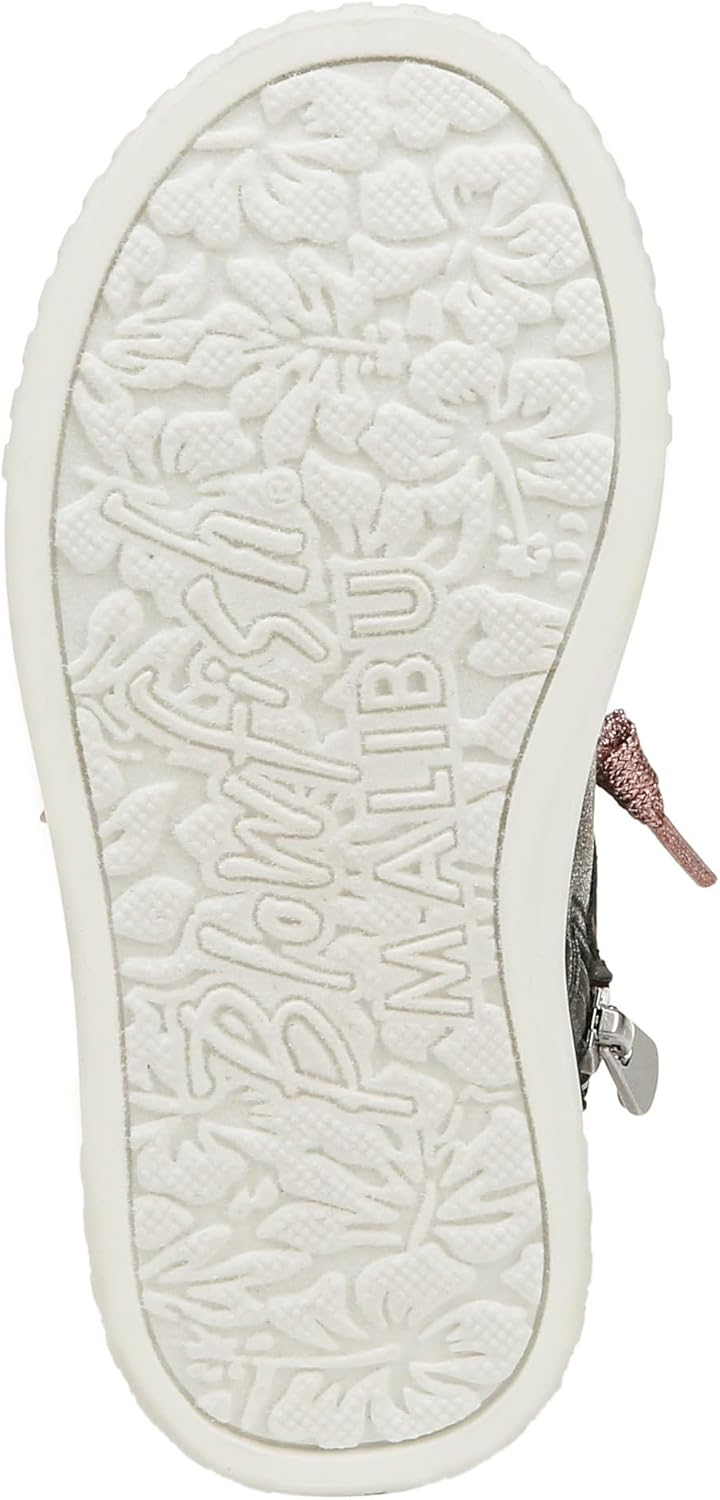 Blowfish Malibu Infant Girls Wanderland-T Lace-Up Sneaker