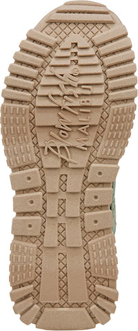Blowfish Malibu Women's Leo Retro Lace Up Sneaker