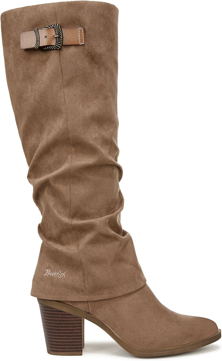 Blowfish Malibu Women's Carefree Knee High Heeled Boot