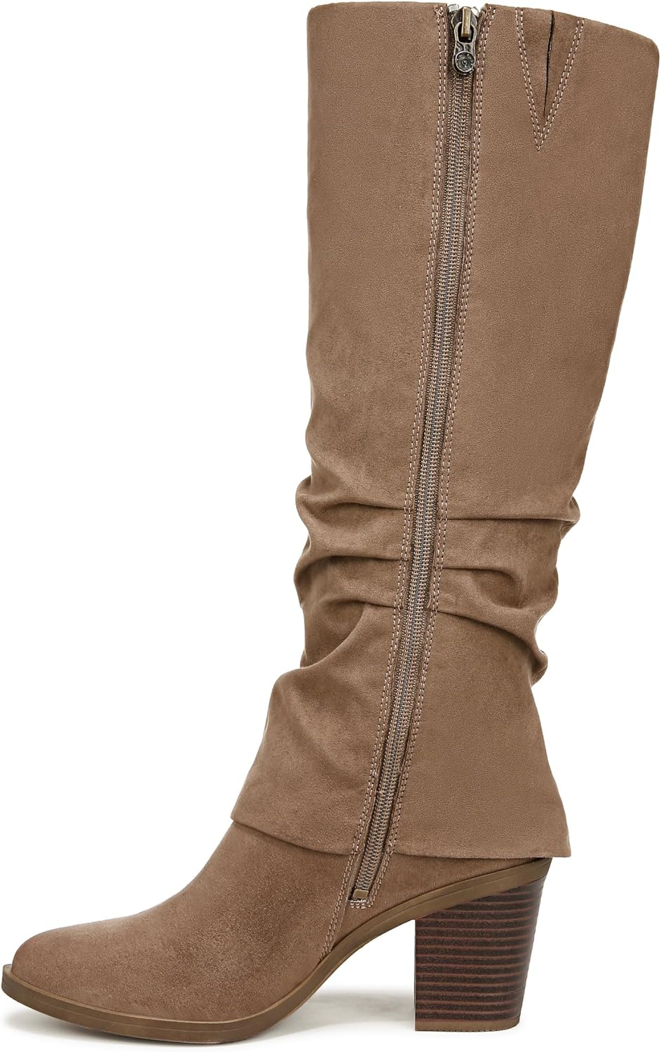 Blowfish Malibu Women's Carefree Knee High Heeled Boot
