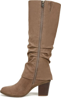 Blowfish Malibu Women's Carefree Knee High Heeled Boot
