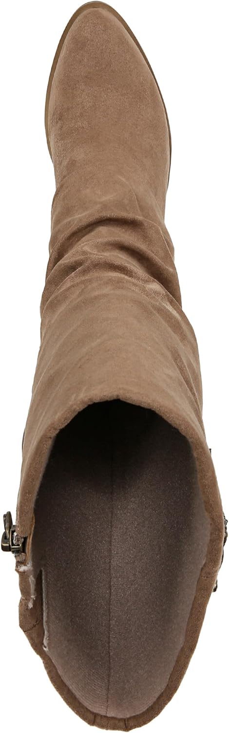 Blowfish Malibu Women's Carefree Knee High Heeled Boot