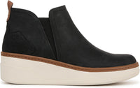 Blowfish Malibu Womens Charming Wedge High Top Sneaker
