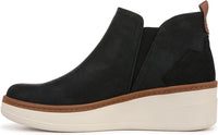 Blowfish Malibu Womens Charming Wedge High Top Sneaker
