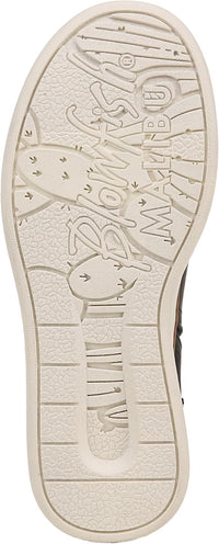 Blowfish Malibu Womens Charming Wedge High Top Sneaker