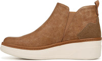 Blowfish Malibu Womens Charming Wedge High Top Sneaker