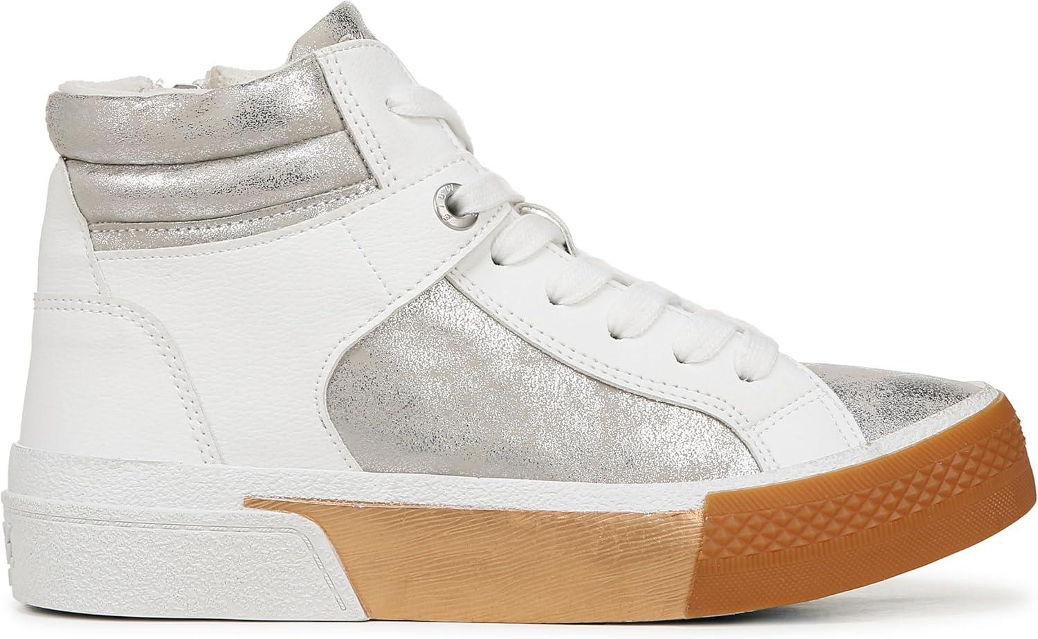Blowfish Malibu Women's Waverly High Top Sneaker