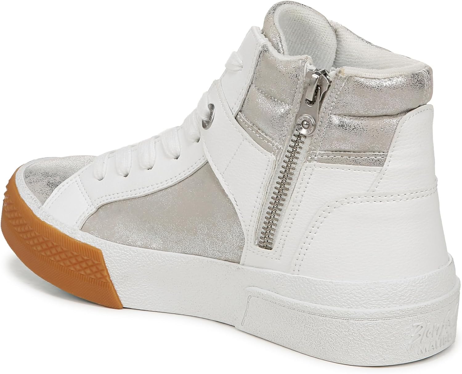 Blowfish Malibu Women's Waverly High Top Sneaker