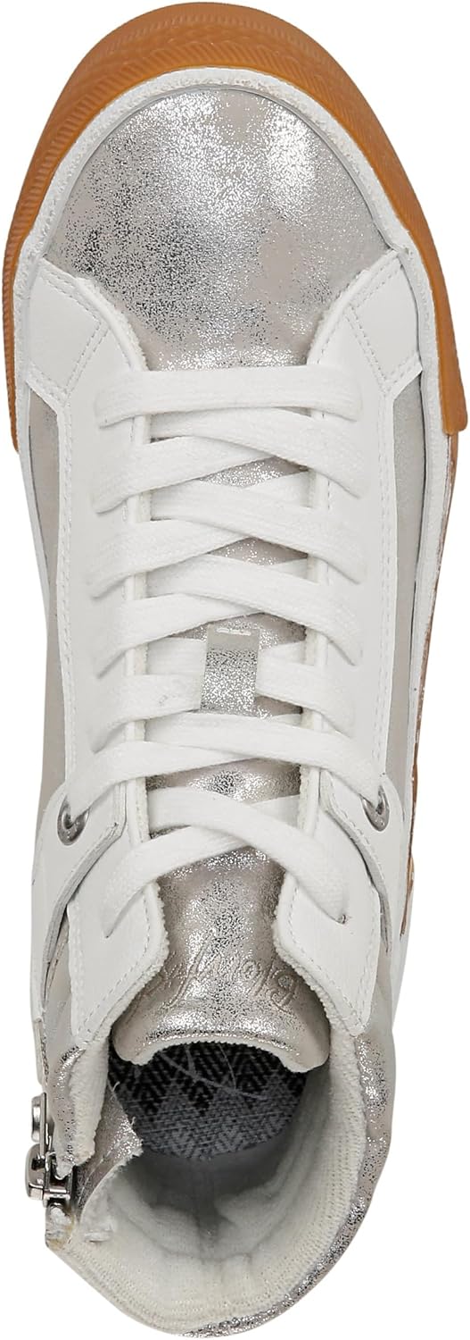 Blowfish Malibu Women's Waverly High Top Sneaker