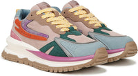 Mauve/Whiskey