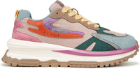 Blowfish Malibu Women's Leo Retro Lace Up Sneaker