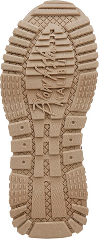 Blowfish Malibu Women's Leo Retro Lace Up Sneaker