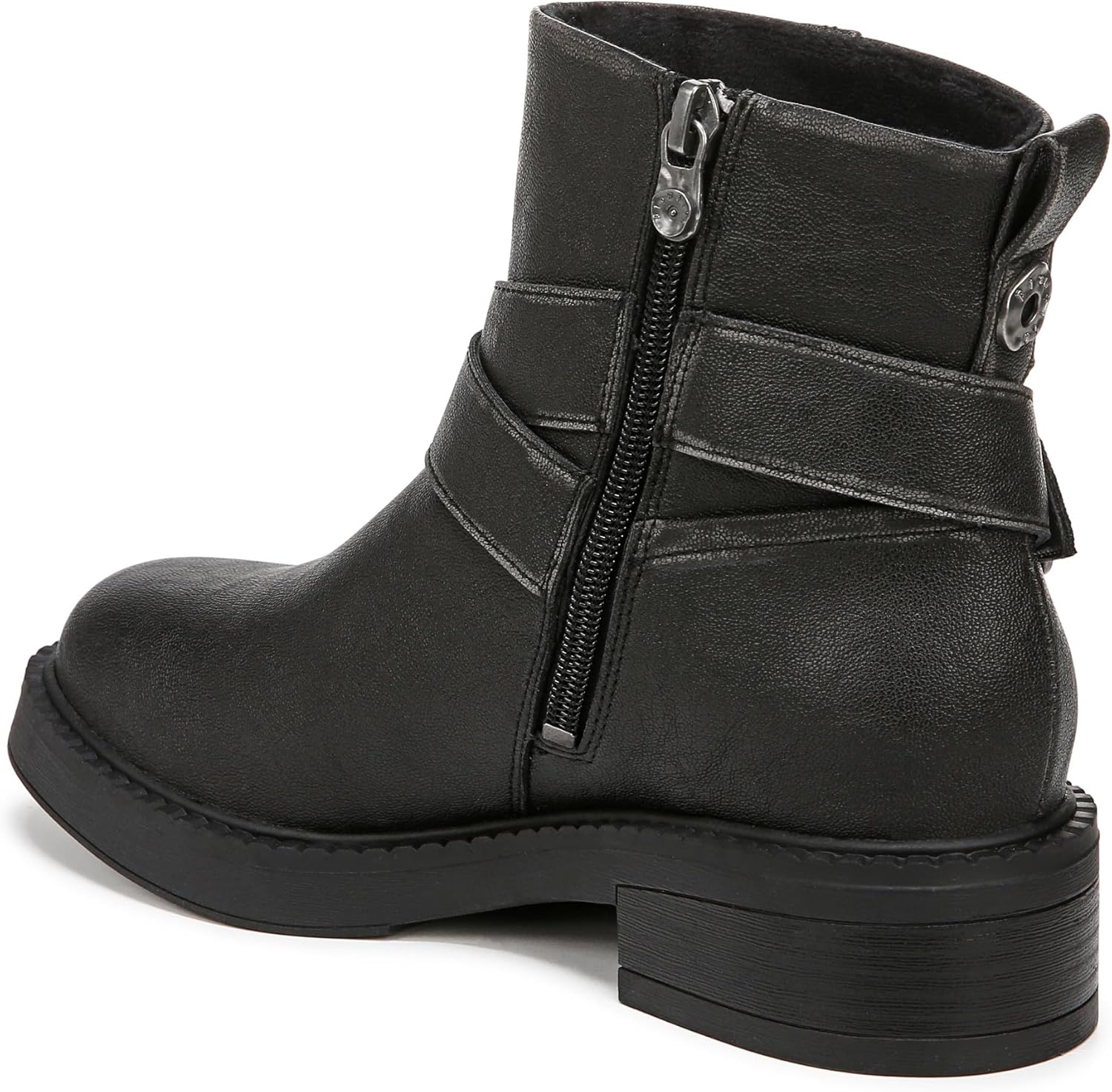 Blowfish Malibu Womens Vella Biker Bootie