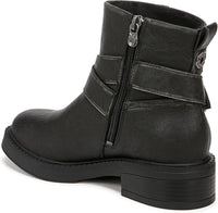 Blowfish Malibu Womens Vella Biker Bootie