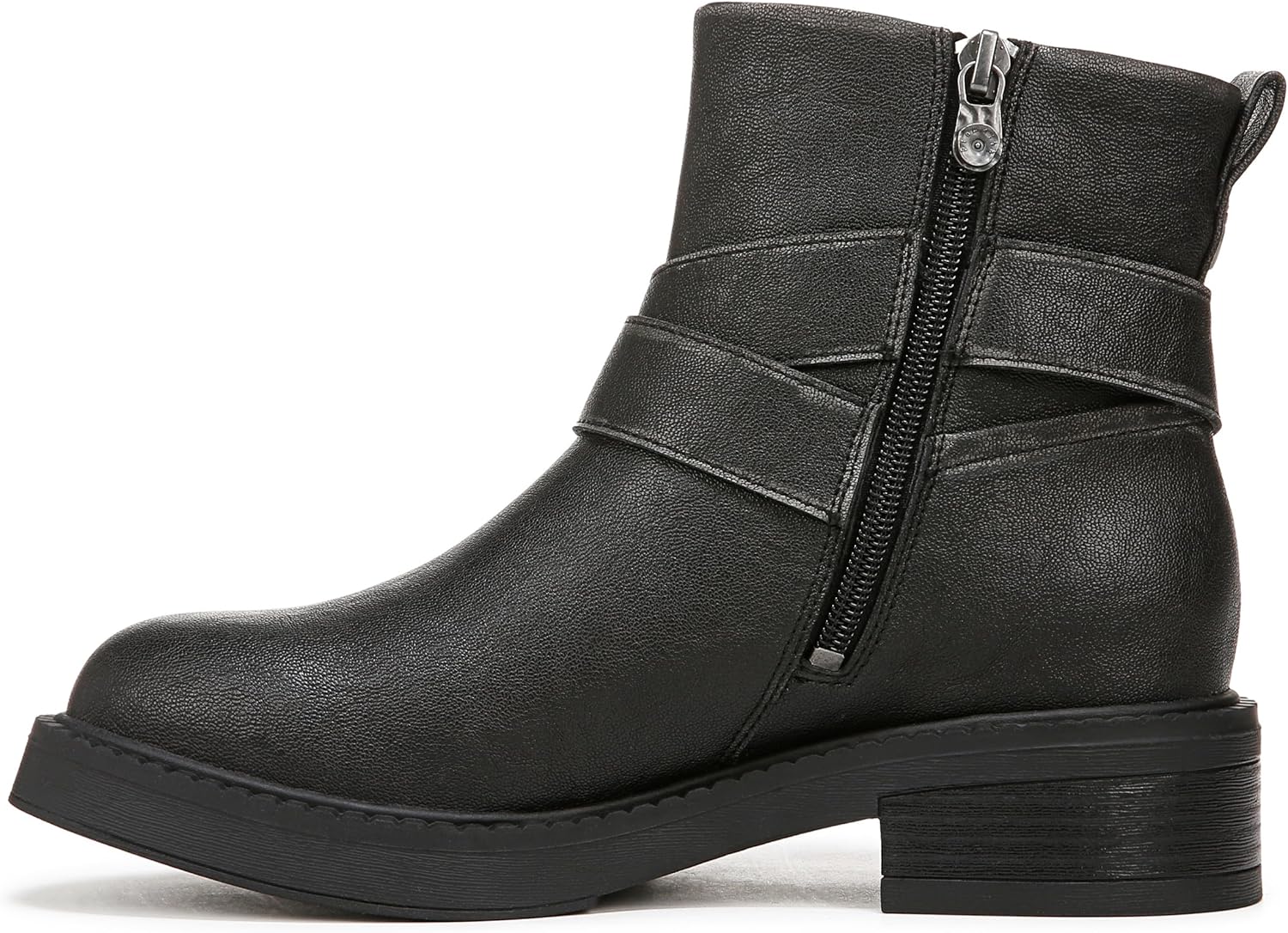 Blowfish Malibu Womens Vella Biker Bootie