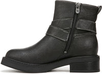 Blowfish Malibu Womens Vella Biker Bootie