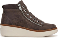 Blowfish Malibu Camden High Top Wedge Sneakers